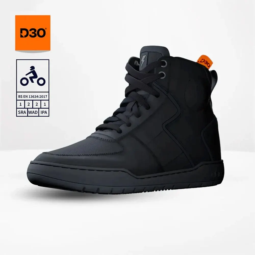 Clan SNKR-SE D3O