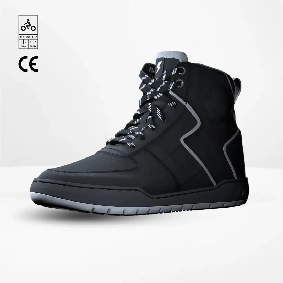 Clan SNKR-SE Waterproof