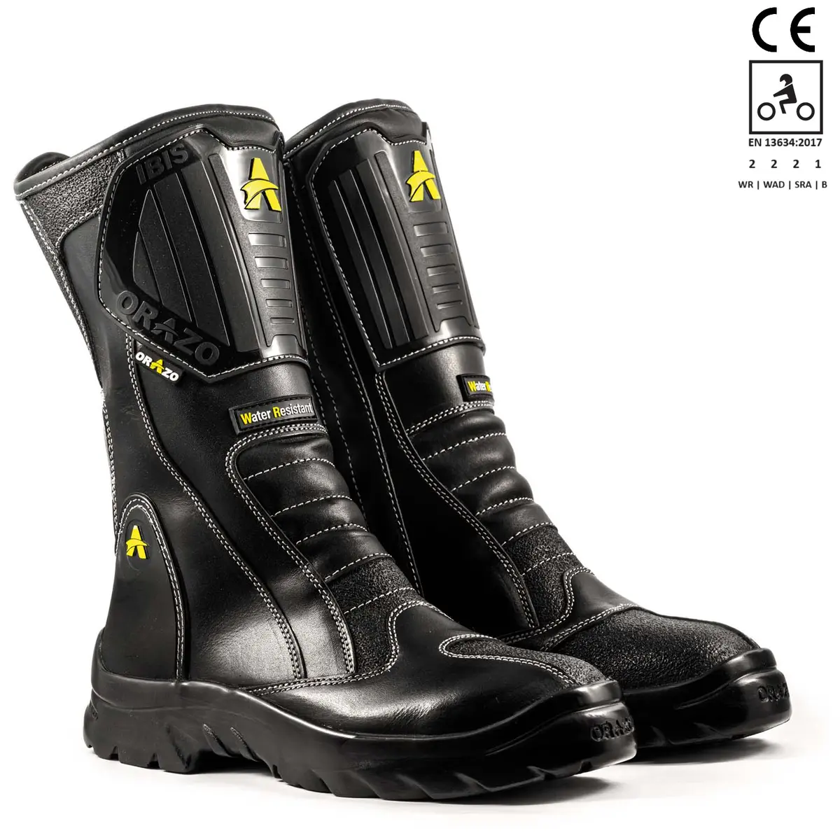 Orazo Ibis Sport