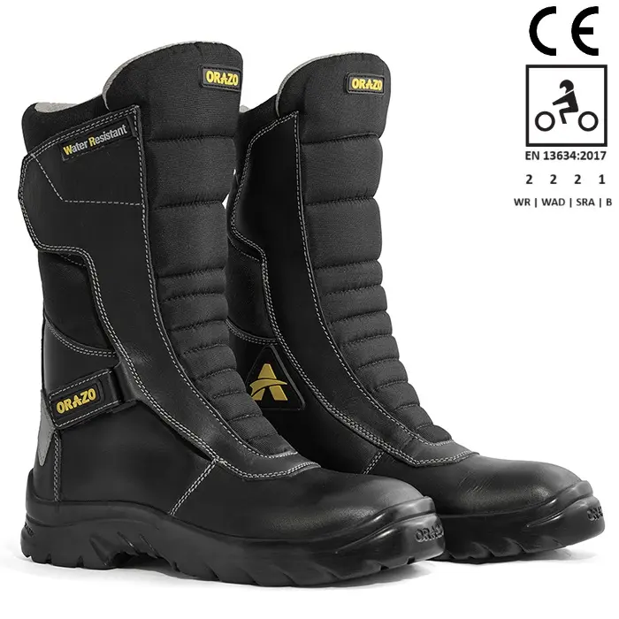 Orazo Ibis Trail